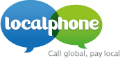 Localphone.com: Cheap International Calls