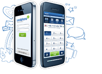 Download our smartphone apps