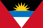 SMS pas chers vers Antigua-et-Barbuda
