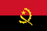 Cheap SMS to Angola