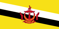 SMS económicos a Brunéi