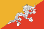 Appels pas chers vers Bhoutan