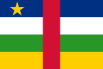SMS económicos a República Centroafricana