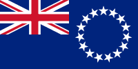 SMS económicos a Islas Cook