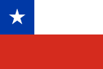 Numéros Accès direct entrants dans Chili