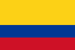 Numéros Accès direct entrants dans Colombie
