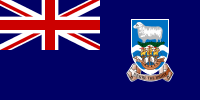 Cheap SMS to Falkland Islands
