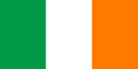 Numéros Accès direct entrants dans Irlande