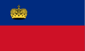 SMS pas chers vers Liechtenstein