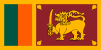 SMS pas chers vers Sri Lanka