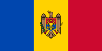 SMS pas chers vers Moldavie