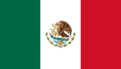 Numéros Accès direct entrants dans Mexique