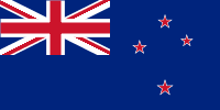 Numéros Accès direct entrants dans Nouvelle Zélande