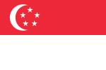 Numéros Accès direct entrants dans Singapour