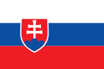 Numéros Accès direct entrants dans Slovaquie