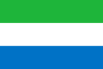 SMS económicos a Sierra Leona