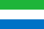 SMS pas chers vers Sierra Leone