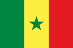 SMS económicos a Senegal
