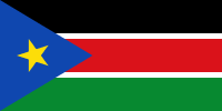 Appels pas chers vers Soudan du Sud