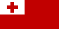 SMS pas chers vers Tonga