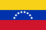 Numéros Accès direct entrants dans Venezuela