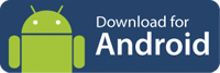 Download the app from the Android marketplace