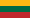 Lithuania Mobile and Landlines
