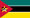 Mozambique móviles y fijos