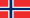 Noruega móviles y fijos