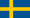 Suède Mobile et Lignes Fixes