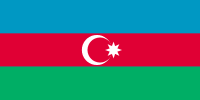 SMS pas chers vers Azerbaïdjan