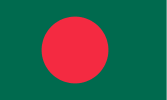Appels pas chers vers Bangladesh