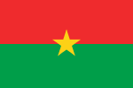 SMS pas chers vers Burkina Faso