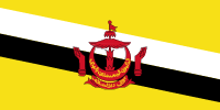 SMS pas chers vers Brunei