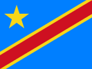 SMS económicos a República Democrática del Congo