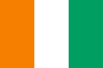 SMS pas chers vers Côte d'Ivoire
