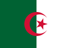 Numéros Accès direct entrants dans Algérie
