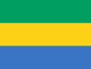Appels pas chers vers Gabon