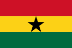 SMS económicos a Ghana