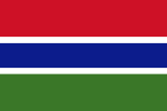 SMS económicos a Gambia
