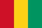 SMS pas chers vers Guinée