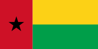 SMS pas chers vers Guinée-Bissau