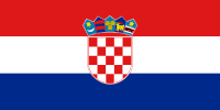SMS pas chers vers Croatie