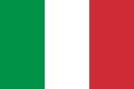 Numéros Accès direct entrants dans Italie