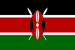 Appels pas chers vers Kenya