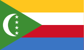 Llamadas económicas a Comoras