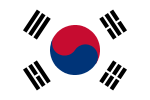 Appels pas chers vers Corée du Sud