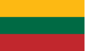 Appels pas chers vers Lituanie