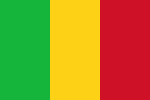 Appels pas chers vers Mali