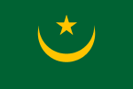 SMS pas chers vers Mauritanie